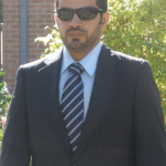 Mohammad Fhaid Alharby